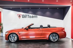 BMW M4 bild 7