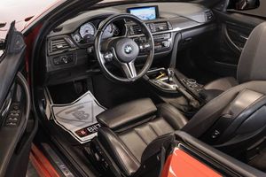 BMW M4 bild 13