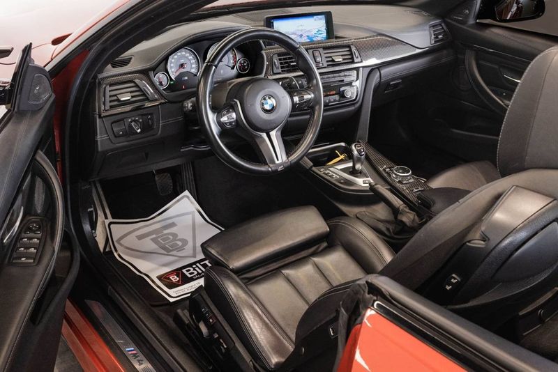 BMW M4 bild 13