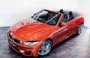 BMW M4 bild 6