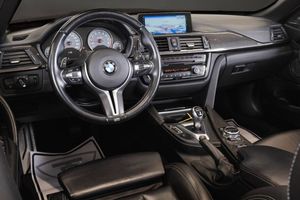 BMW M4 bild 19