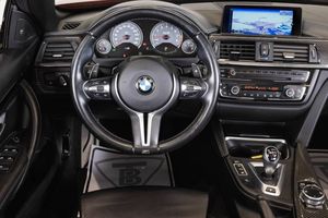 BMW M4 bild 18