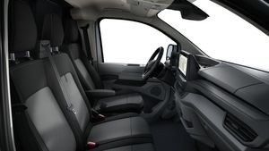 Volkswagen Transporter bild 6