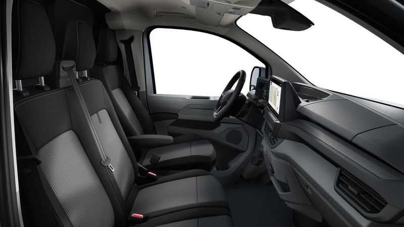 Volkswagen Transporter bild 6