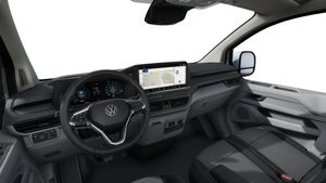 Volkswagen Transporter bild 4