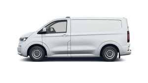 Volkswagen Transporter bild 2