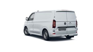 Volkswagen Transporter bild 5