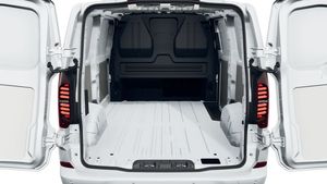 Volkswagen Transporter bild 3