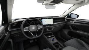 Volkswagen Tayron bild 4