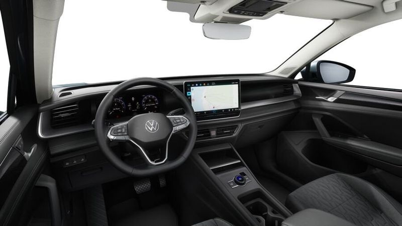 Volkswagen Tayron bild 4