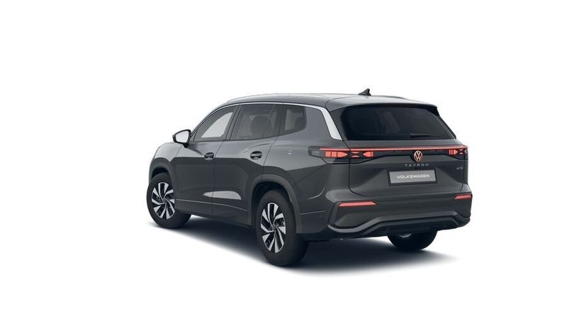 Volkswagen Tayron bild 3