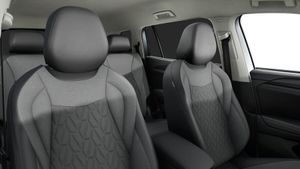 Volkswagen Tayron bild 5