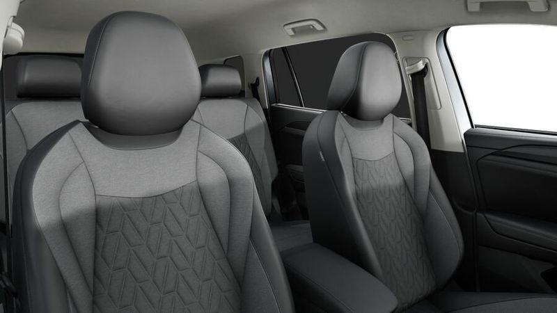 Volkswagen Tayron bild 5