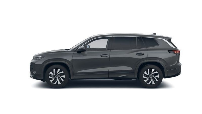 Volkswagen Tayron bild 2
