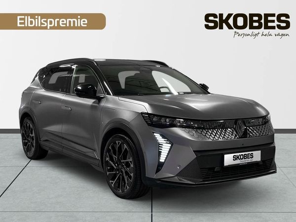 Renault Scenic E-Tech Electric esprit Alpine 87kWh... - 2025