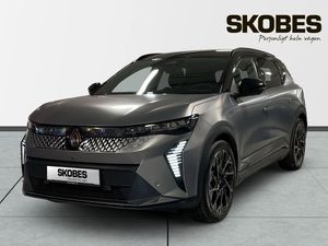 Renault Scenic E-Tech bild 4