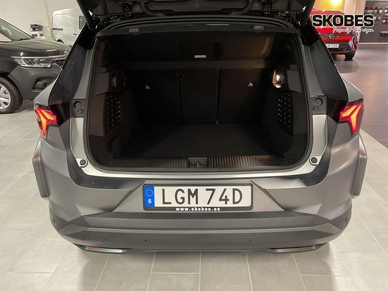 Renault Scenic E-Tech bild 16