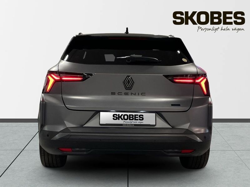 Renault Scenic E-Tech bild 6