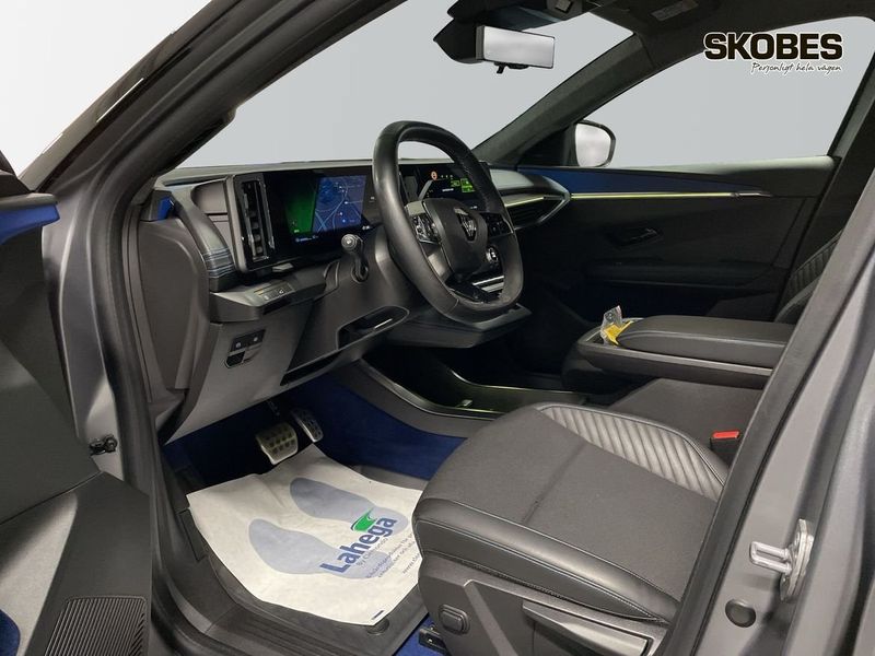 Renault Scenic E-Tech bild 8