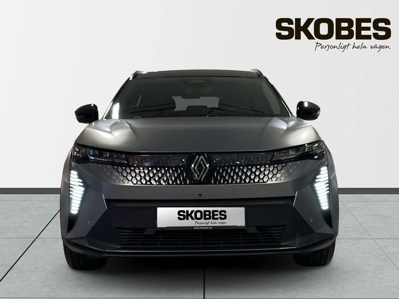 Renault Scenic E-Tech bild 3