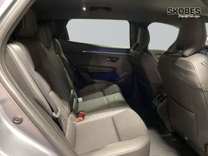 Renault Scenic E-Tech bild 10