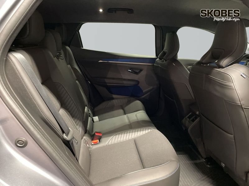 Renault Scenic E-Tech bild 10