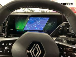 Renault Scenic E-Tech bild 13