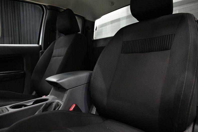 Ford Ranger bild 19