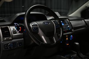 Ford Ranger bild 26