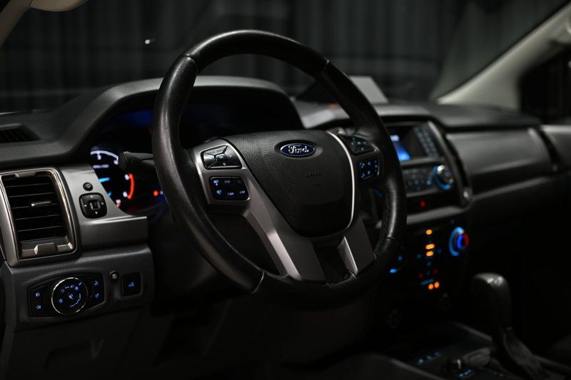 Ford Ranger bild 26