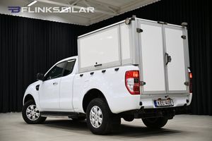 Ford Ranger bild 4