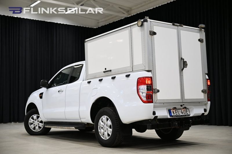 Ford Ranger bild 4