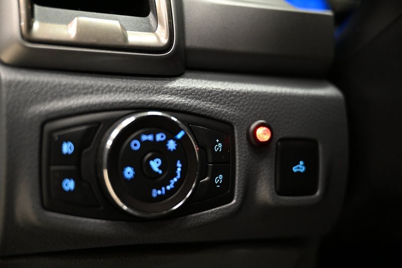 Ford Ranger bild 31