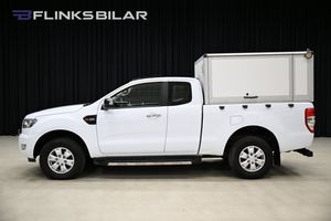 Ford Ranger bild 2