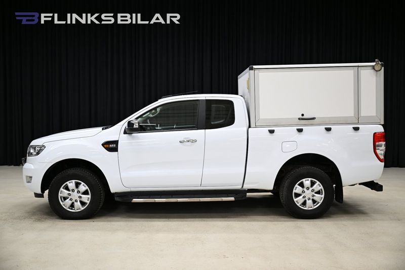 Ford Ranger bild 2