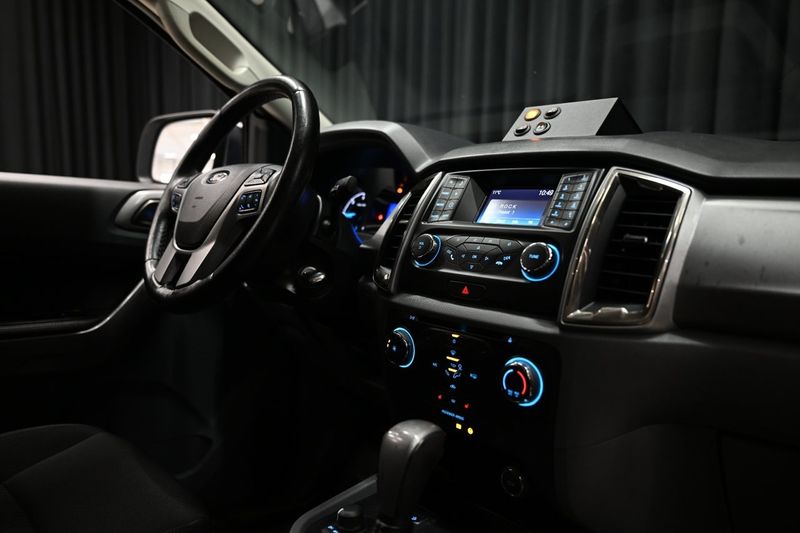 Ford Ranger bild 29