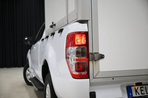 Ford Ranger bild 13