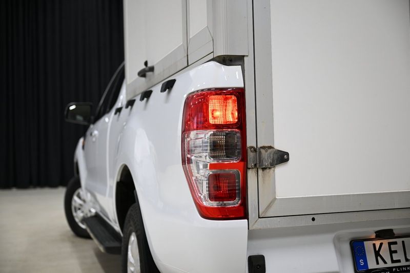 Ford Ranger bild 13