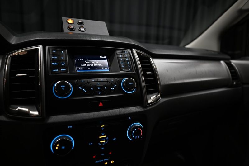 Ford Ranger bild 25
