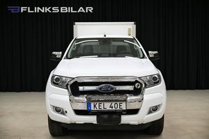 Ford Ranger bild 14