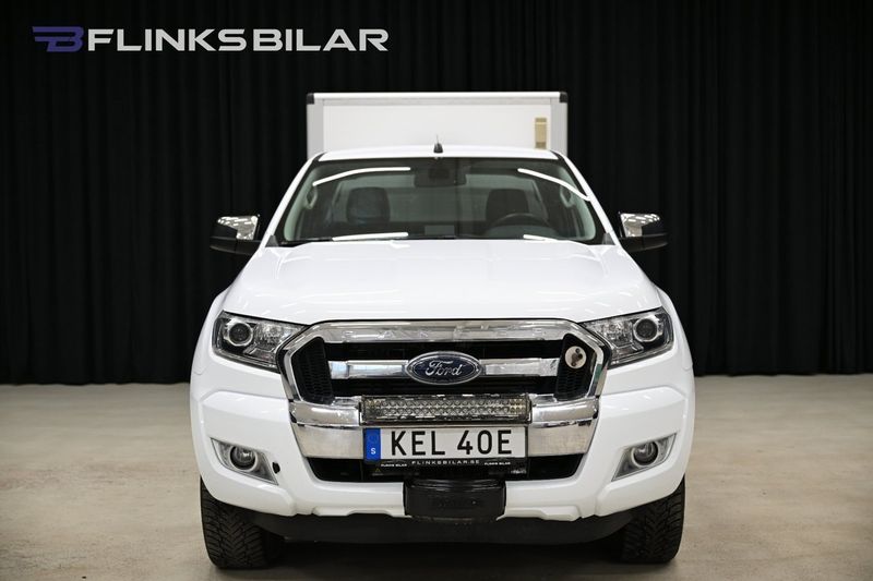 Ford Ranger bild 14