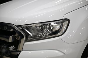 Ford Ranger bild 17