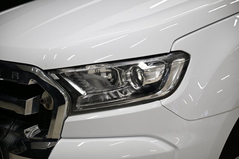 Ford Ranger bild 17