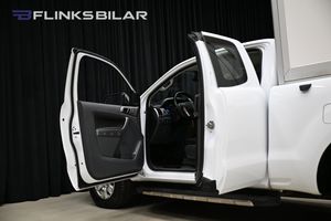 Ford Ranger bild 16