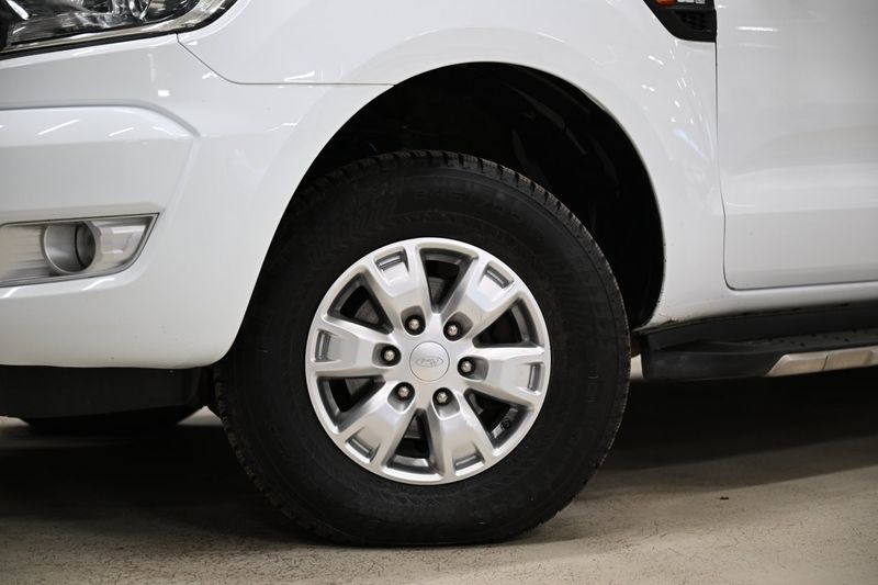 Ford Ranger bild 5
