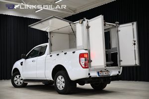 Ford Ranger bild 6