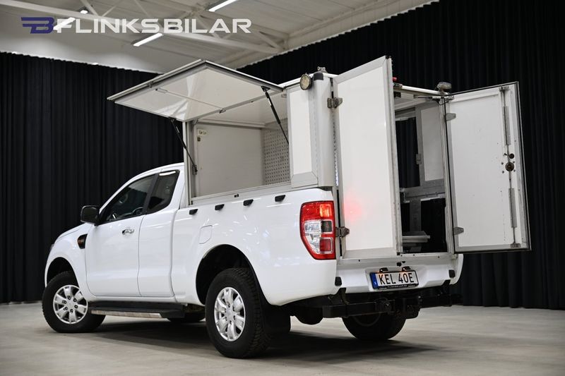 Ford Ranger bild 6