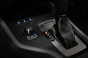 Ford Ranger bild 22