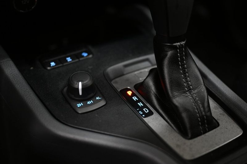 Ford Ranger bild 22