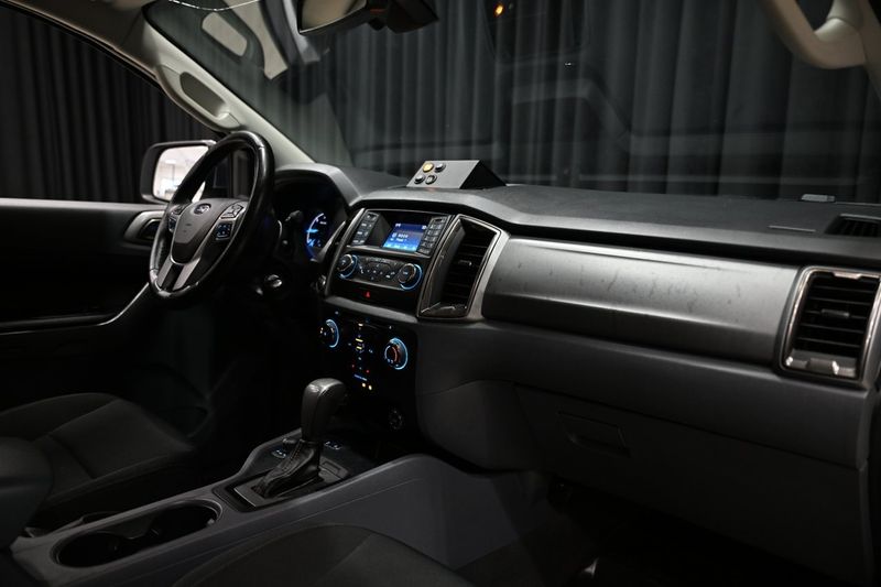 Ford Ranger bild 28